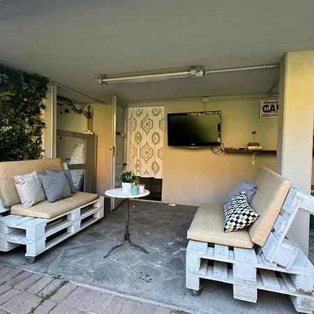 Appartamento Garden 11