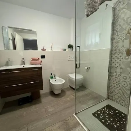 Appartamento Garden 11 Cervia