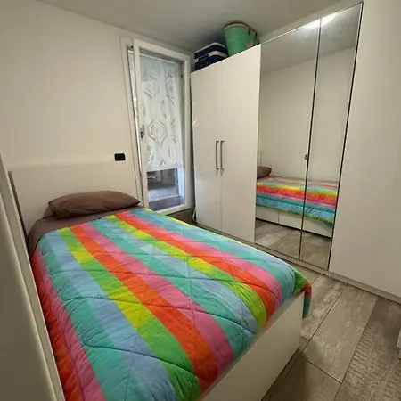 Appartamento Garden 11