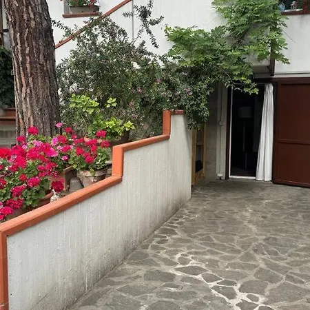 Garden 11 * Cervia