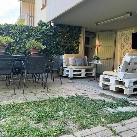 Garden 11 Cervia