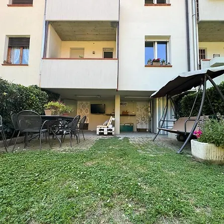 Garden 11 Appartamento